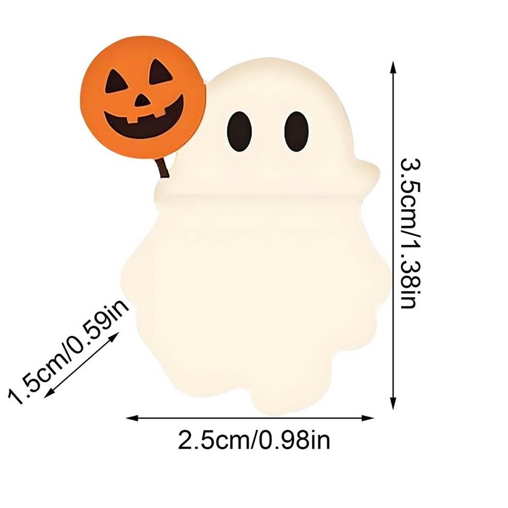 Ghosties Phone Buddy - Picture 8 of 13